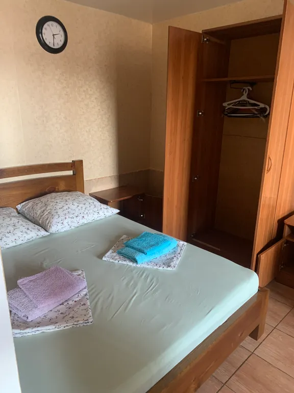 Квартира Комната — Сочи