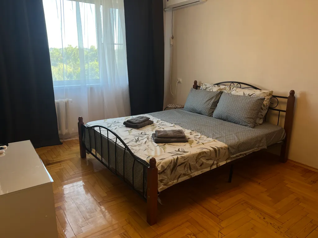 2 комнатная квартира Оптика — аренда посуточно в Армавир