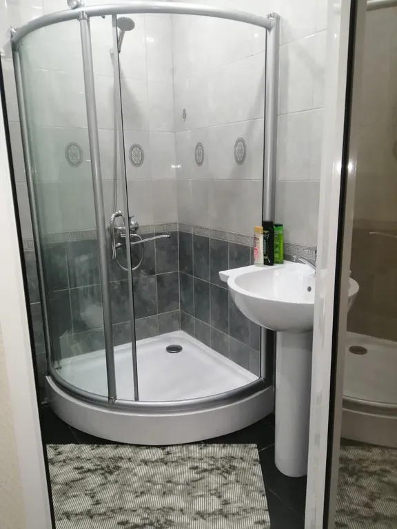 Отличная квартира у автовокзала