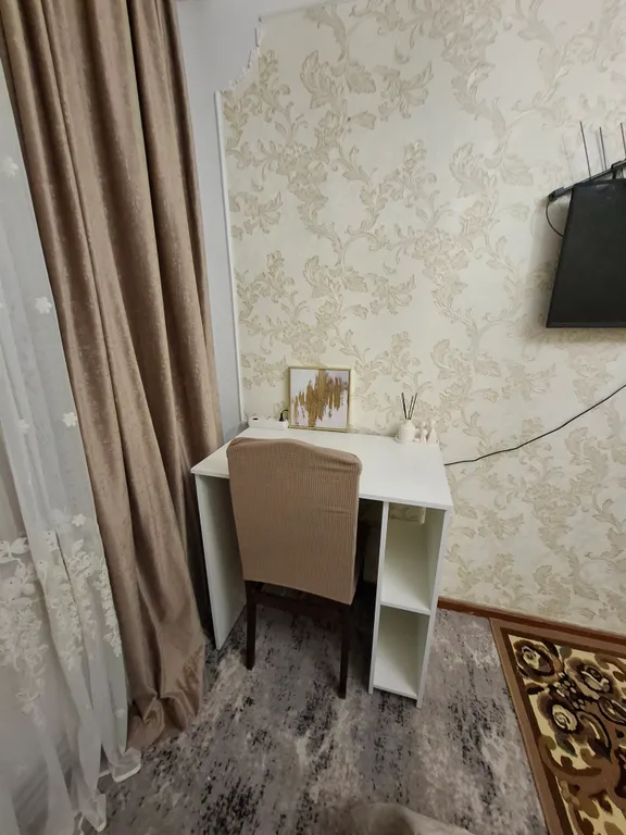 1-комнатная квартира у подножия Эльбруса