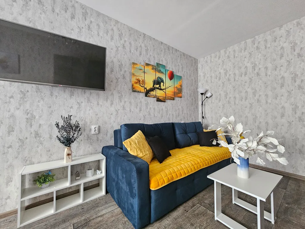 Апартамент Светлояр