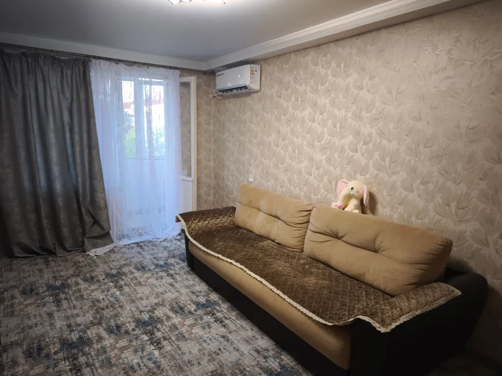 Уютная квартира в центре города, все в шаговой доступности