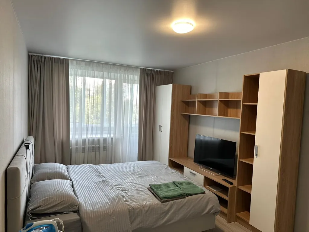 Квартира Квартира в историческом центре — Ярославль