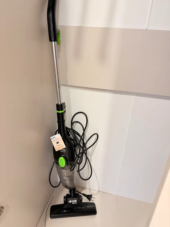 Уютная квартира для комфортного отдыха