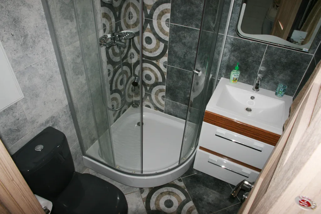 Апартаменты-студио в стиле лофт