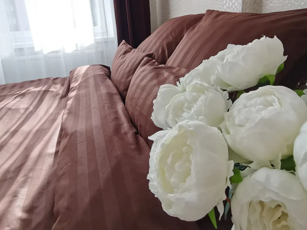 Квартира Квартира в 5 минутах от моря — Зеленоградск