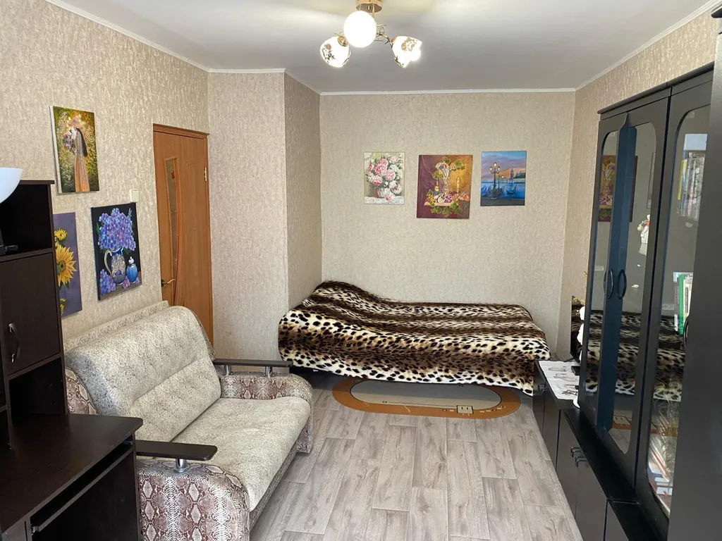 Квартира Уютная квартира рядом с центром и музеем Новый Херсонес — Севастополь