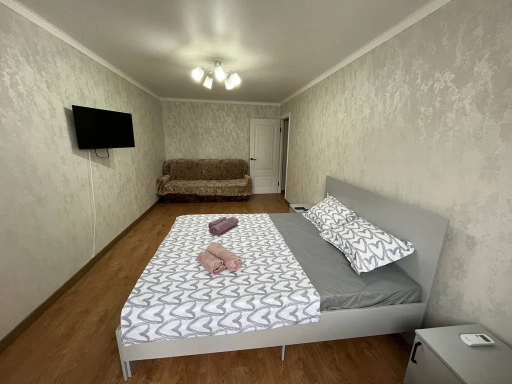 Квартира 1-комнатная Квартира — Каспийск