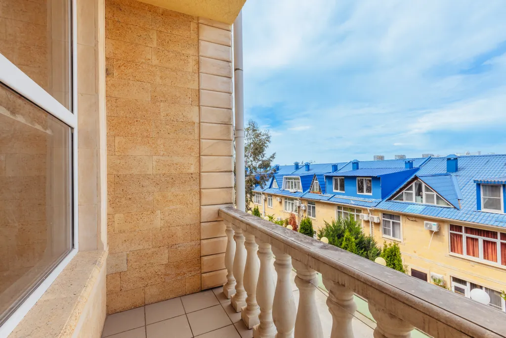 Квартира Квартира в таун-хаусе — Адлер