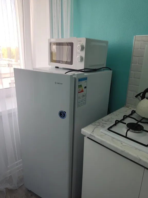 Стильные апартаменты в центре города