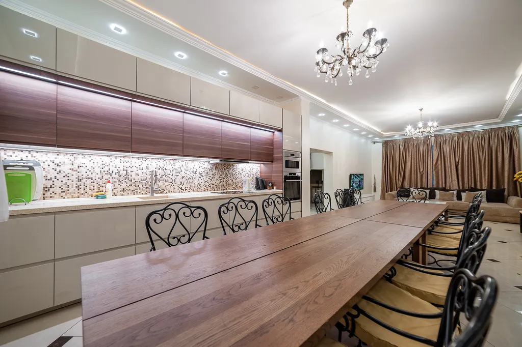 Коттедж Романтика