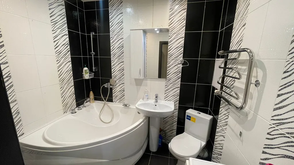 Уютная квартира в центре