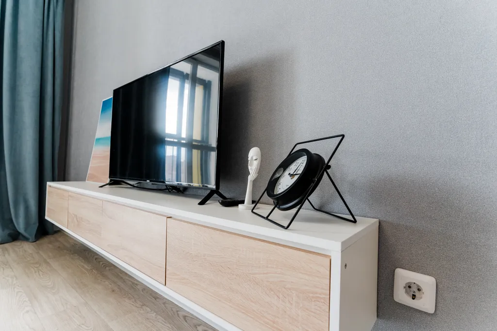 Отличная квартира в новом ЖК