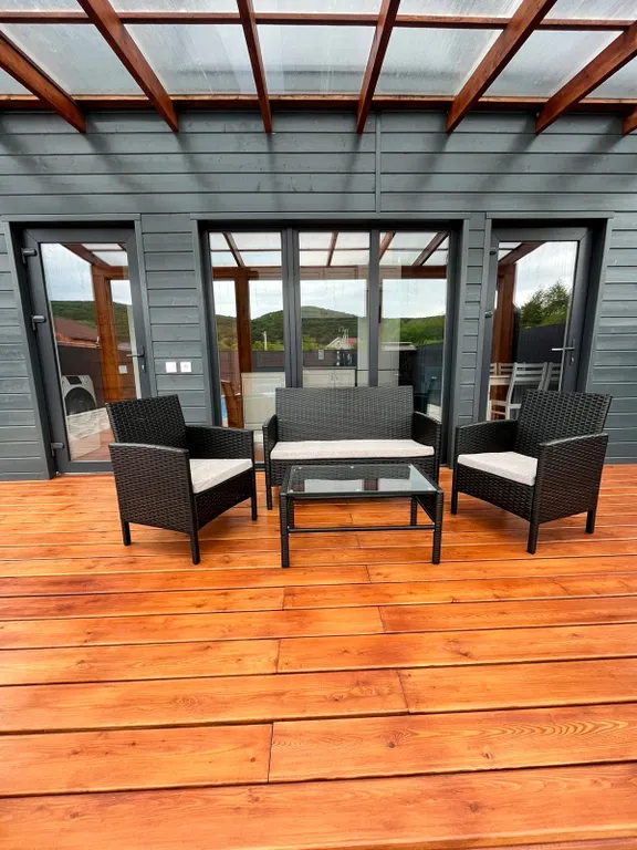 Уютный дом в Адыгее