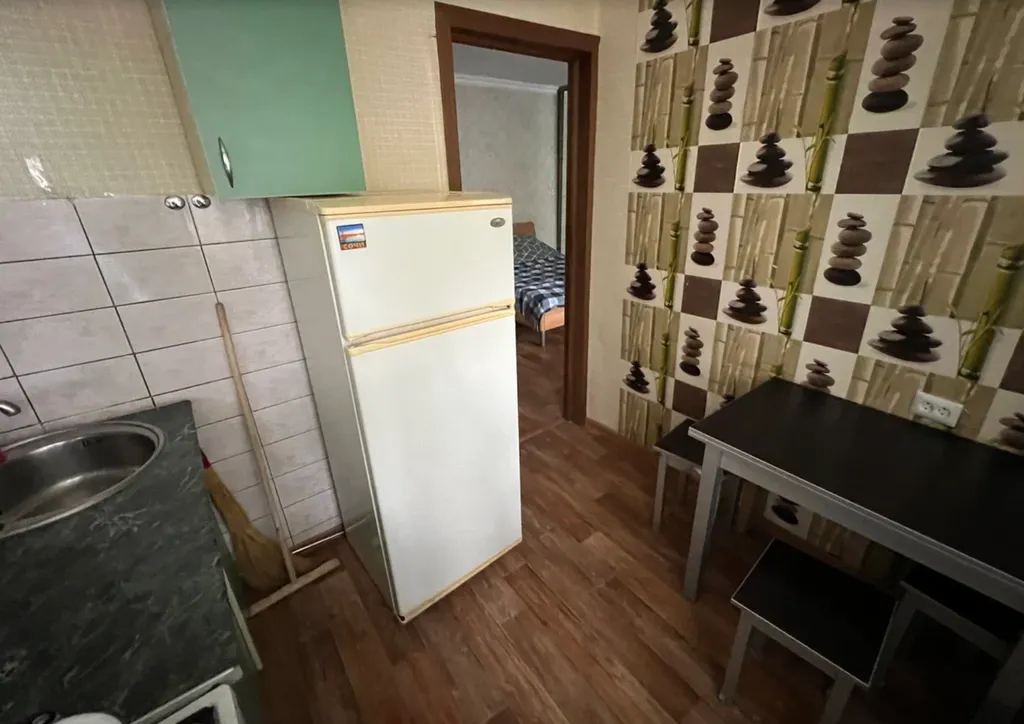 Апартаменты Комфорт