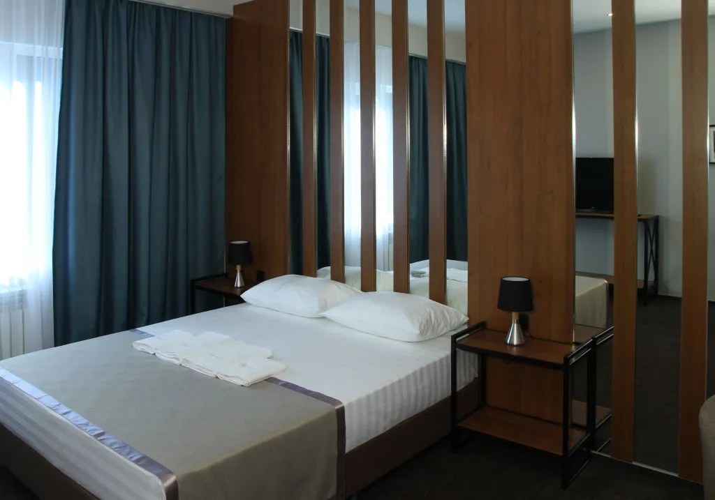 Квартира Комната — аренда посуточно в Химки