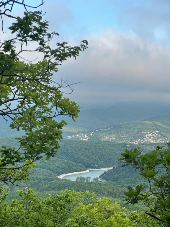 Комфортный номер со всеми удобствами в тихом месте