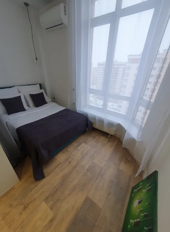 Квартира проспект Московский — аренда посуточно в Кемерово