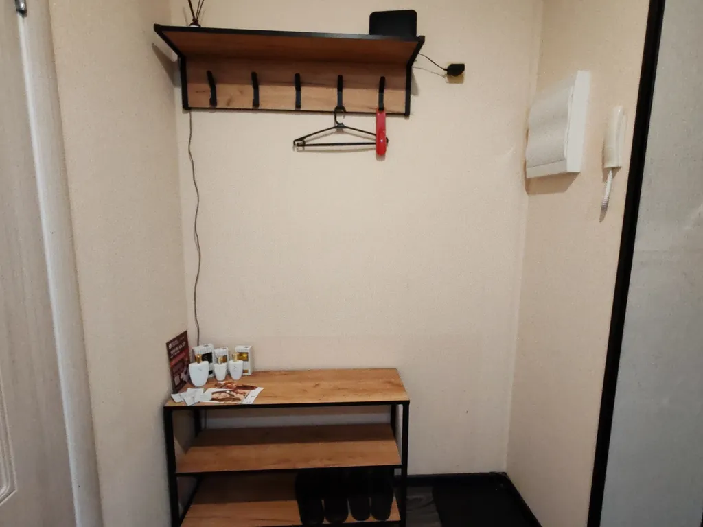 Уютная квартира рядом с горнолыжной базой