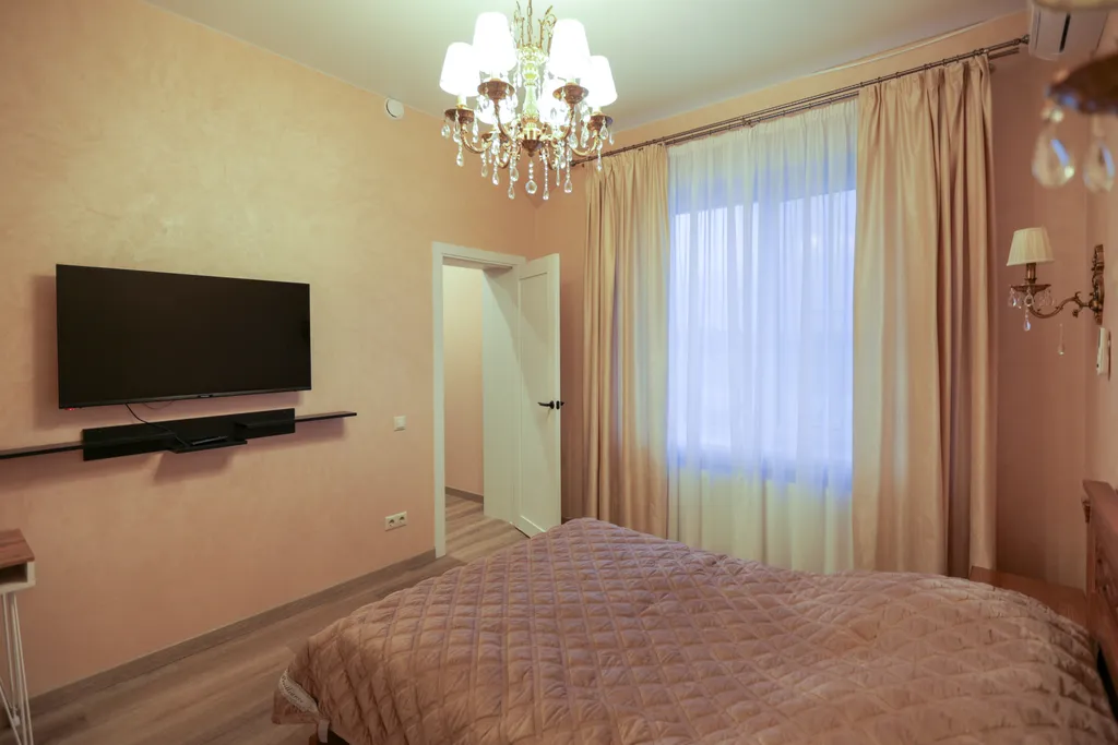 Коттедж Новый загородный дом для незабываемого отдыха — Мисайлово