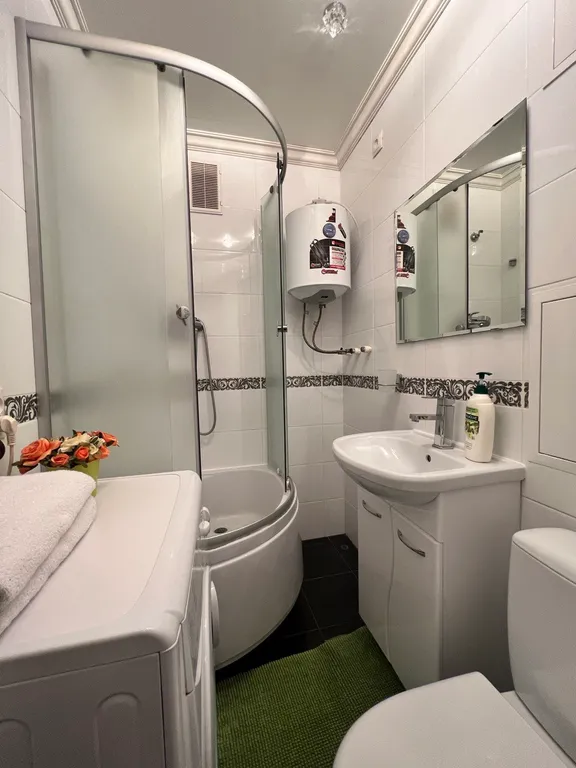 Апартаменты Комильфо