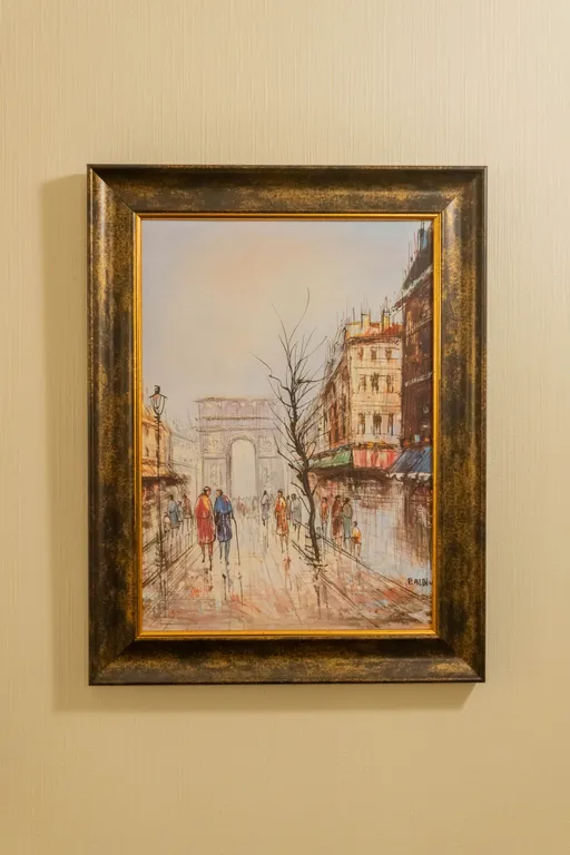 Квартира Уютные апартаменты — Санкт-Петербург