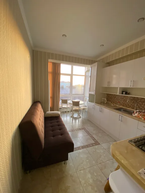 Квартира Квартира в ЖК Звезда — Лазаревское