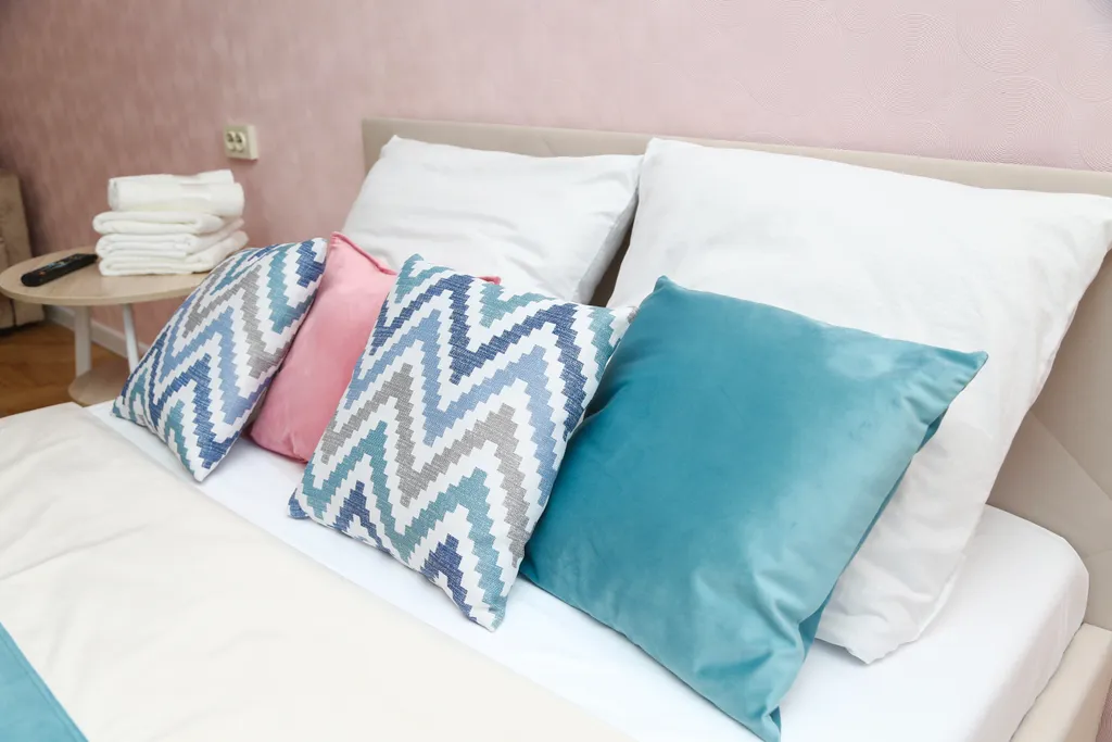 Апартаменты Comfort