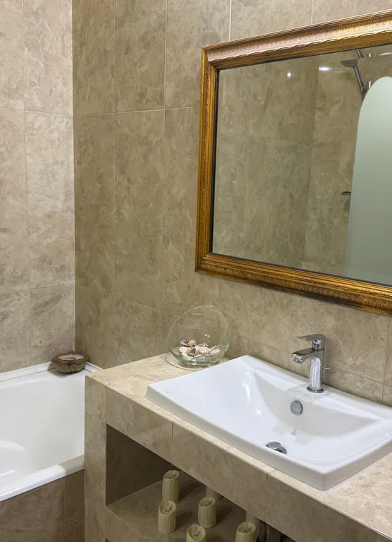 Квартира с роялем