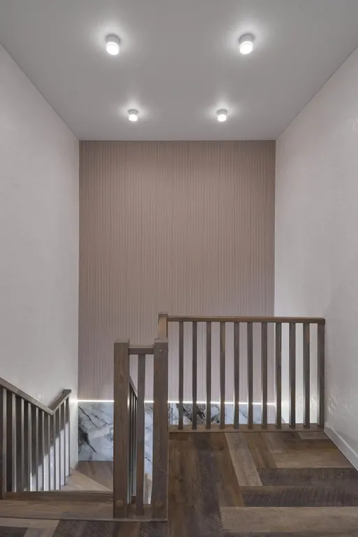 Дом таунхаус модерн