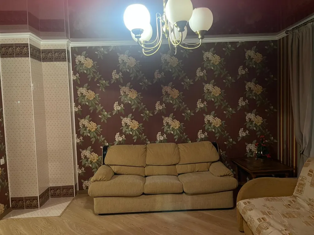 Уютная квартира в старом центре города