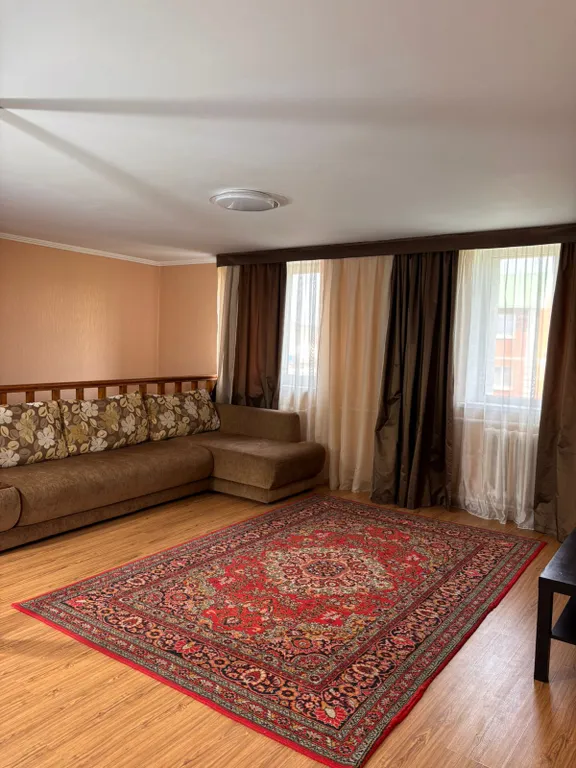 Этаж в доме  RichHouse