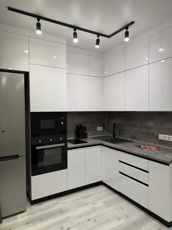 Квартира в новом доме — аренда посуточно в Кемерово