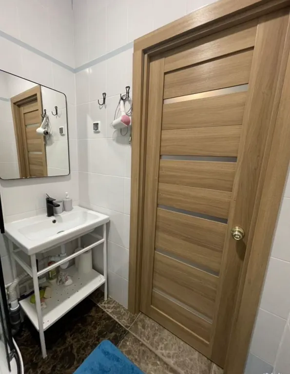 Студия в центре рядом с САФУ