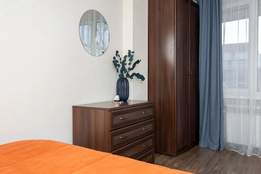 Квартира в самом центре города