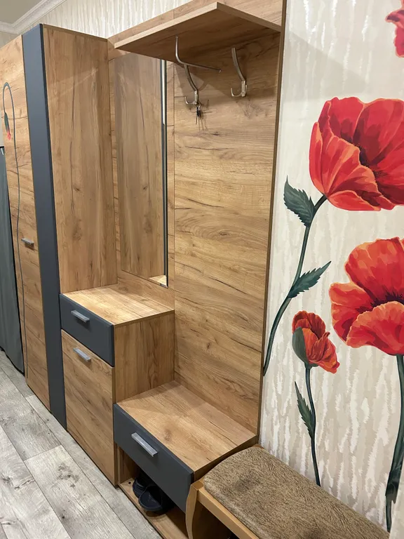 Уютная квартира в 100 метрах от федеральной трассы