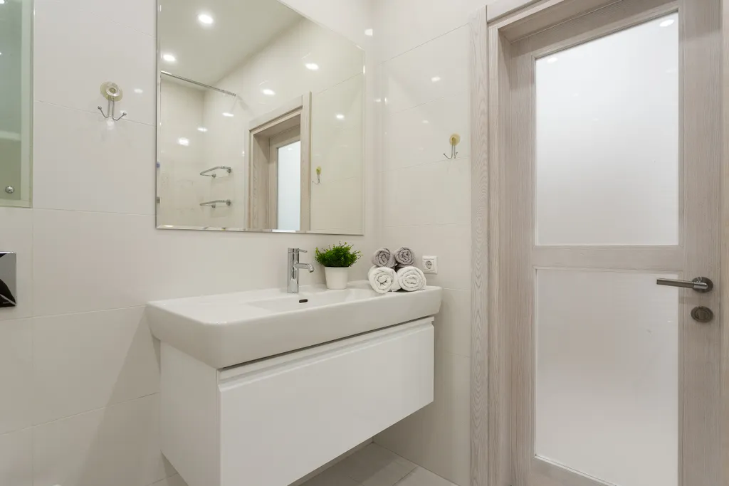 Квартира Квартира с видом на море — Светлогорск