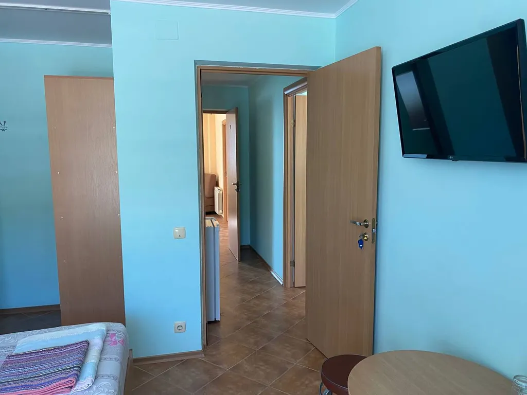 Квартира Комната — Лазаревское