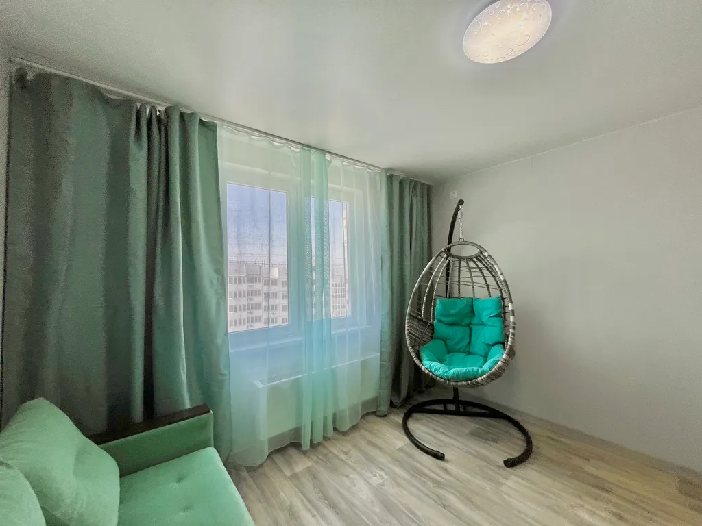 Квартира с видом на море — аренда посуточно в Анапа