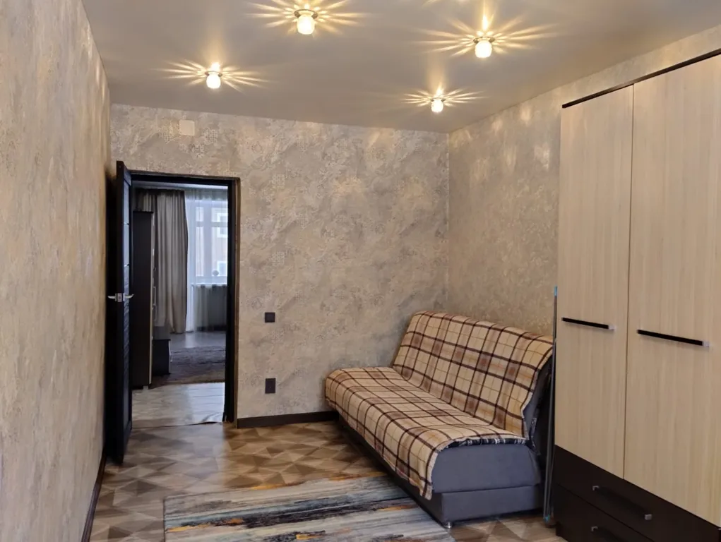 Уютная квартира в центре