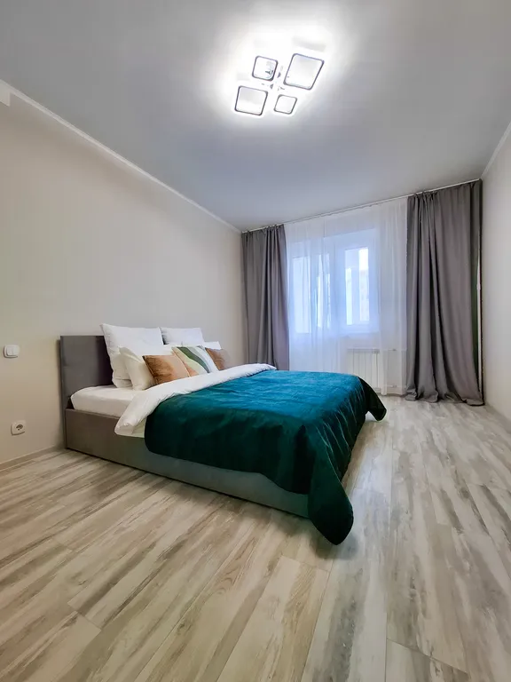 Toskana 2 спальни у Триумфальной арки