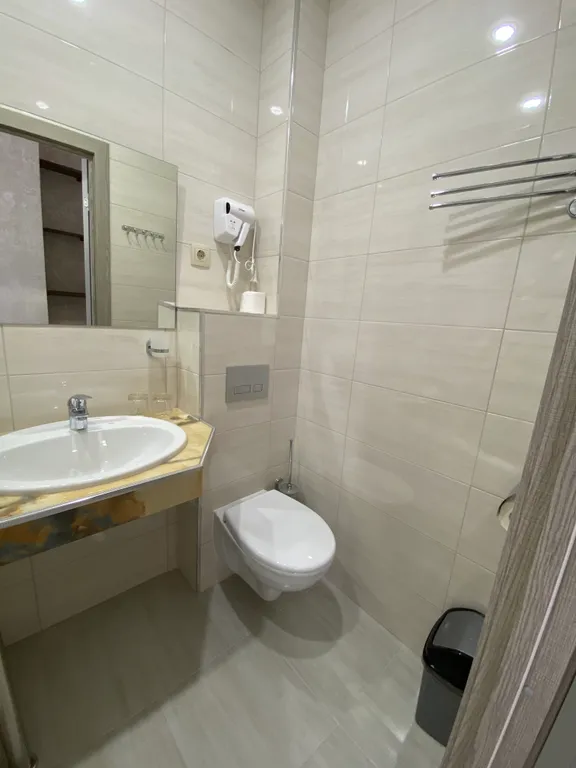 Квартира Комната — Сочи