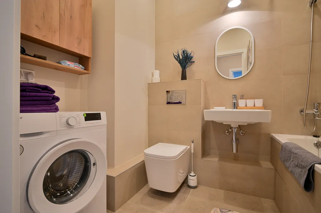 Евродвушка в Коммунарке