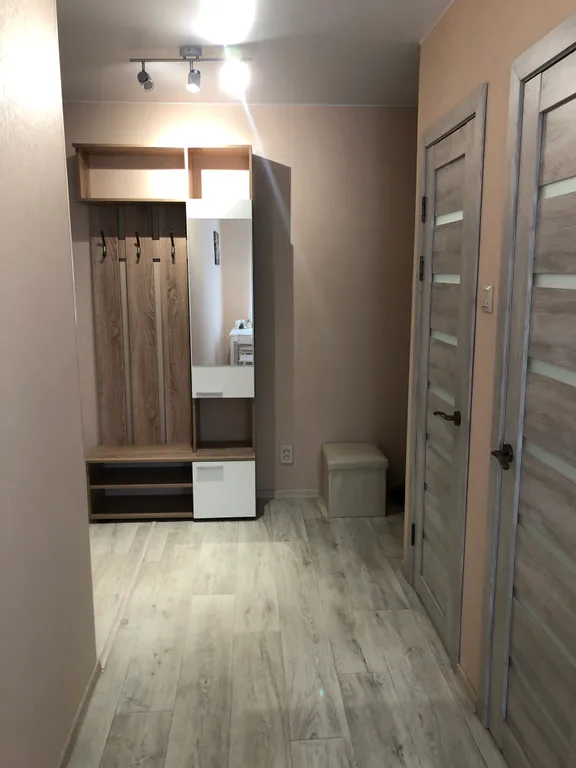 Апарт в сосновом бору