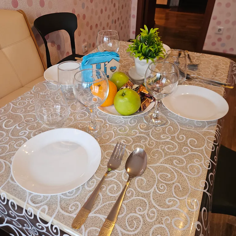 Отличная квартира рядом с Амазонией