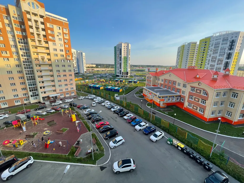 Уютная квартира в центре