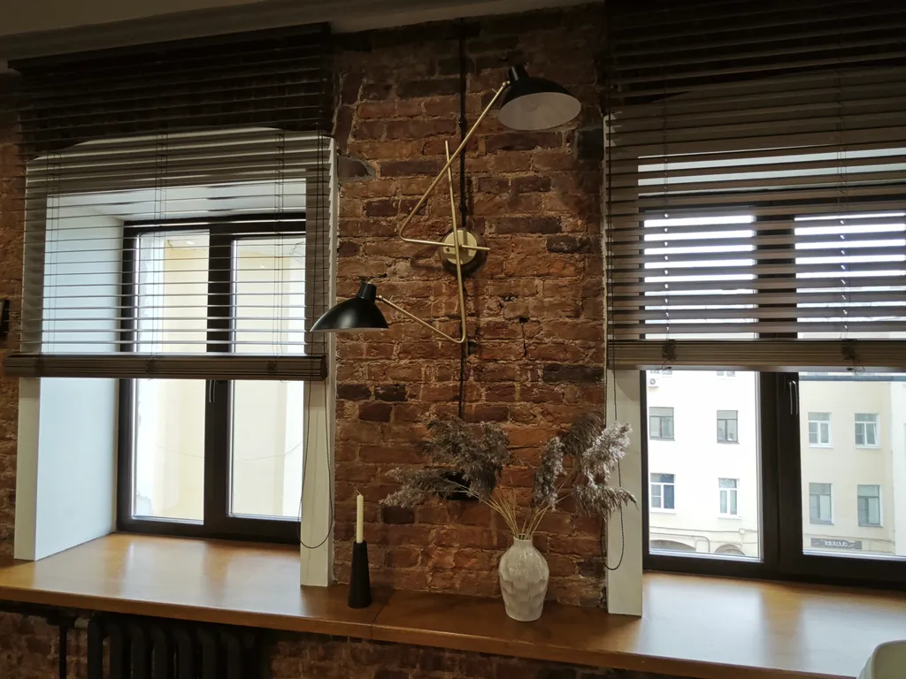 Квартира Квартира на 7-ой линии Васильевского острова — Санкт-Петербург