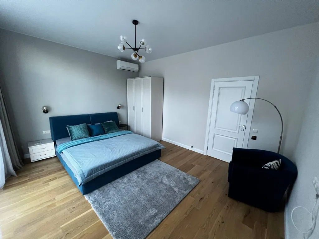 Вилла с видом на море