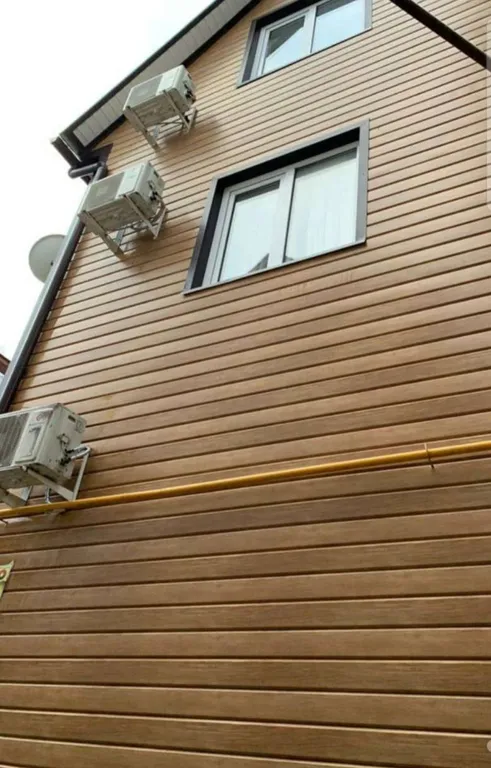 Квартира Квартира Семейный улучшенный. — Лазаревское