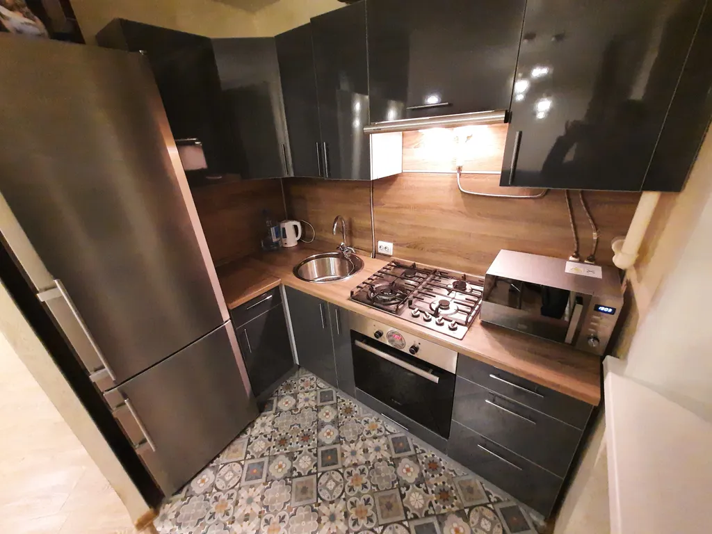 Квартира в центре города у площади Победы